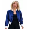 The Shards Debbie Schaffer Bomber Jacket