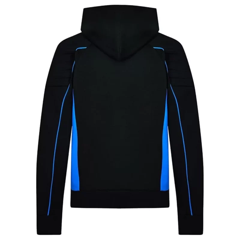 The Dink 2026 Jake Johnson Jacket