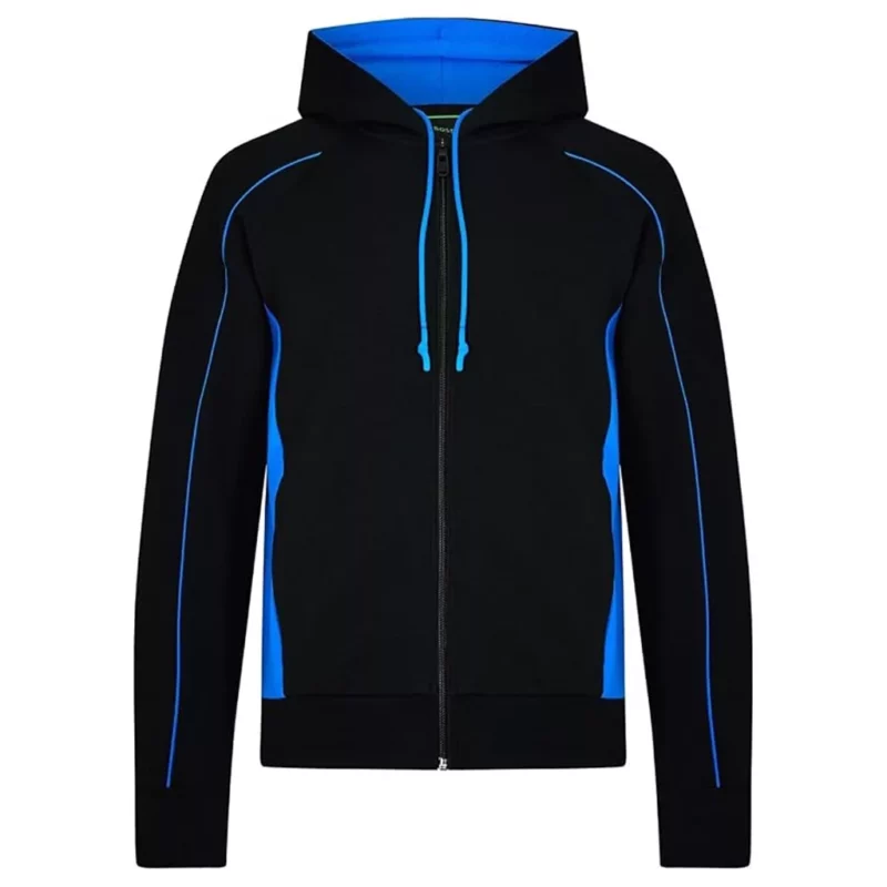 The Dink 2026 Jake Johnson Jacket