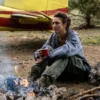 The Dog Stars Margaret Qualley Hoodie