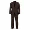 The Dog Stars Event Josh Brolin Brown Suit