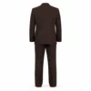 The Dog Stars Event Josh Brolin Brown Suit