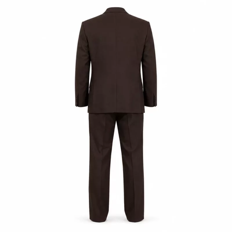 The Dog Stars Event Josh Brolin Brown Suit