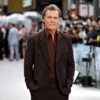 The Dog Stars Event Josh Brolin Blazer