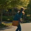 The End of Oak Street 2026 Anne Hathaway Denim Jacket