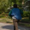 The End of Oak Street 2026 Ewan McGregor Bomber Jacket