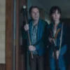 The End of Oak Street 2026 Ewan McGregor Bomber Jacket