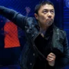 The Furious Miao Xie Denim Jacket