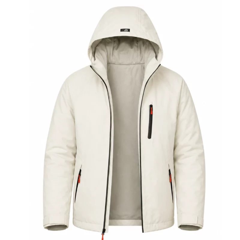 The Real Housewives ShanÂ­non Beador Hooded Jacket