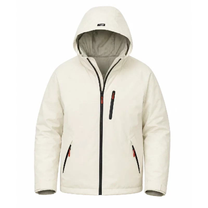 The Real Housewives ShanÂ­non Beador Hooded Jacket