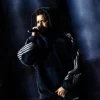 The Fall Off World Tour J. Cole Hoodie