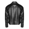 R&B Tour 2026 Chris Jacket