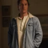 The Rivals of Amziah King Matthew McConaughey Jacket