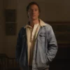 The Rivals of Amziah King Matthew McConaughey Jacket
