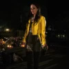 The Royals Alexandra Park Cropped Jacket