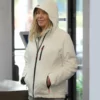 The Real Housewives ShanÂ­non Beador Hooded Jacket