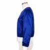 The Shards Debbie Schaffer Bomber Jacket