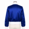 The Shards Debbie Schaffer Bomber Jacket