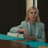 Lioness S03 Nicole Kidman Blue Blazer