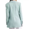 Lioness S03 Nicole Kidman Blue Blazer