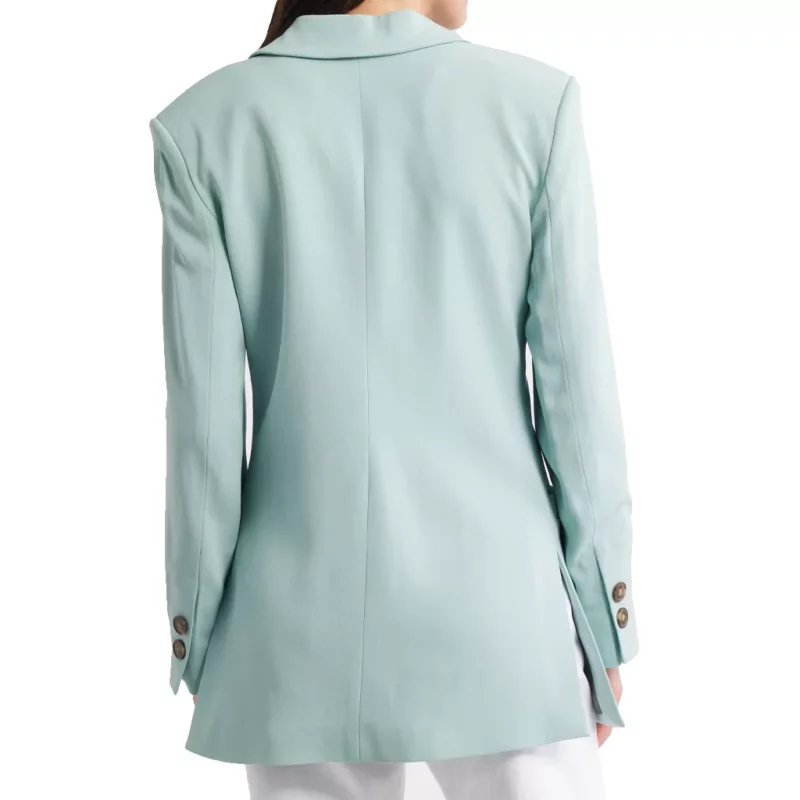 Lioness S03 Nicole Kidman Blue Blazer