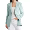 Lioness S03 Nicole Kidman Blue Blazer