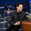 The Tonight Show 2026 Elliot Page Jacket