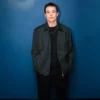 The Tonight Show 2026 Elliot Page Jacket