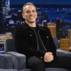 The Tonight Show 2026 Sebastian Maniscalco Black Jacket