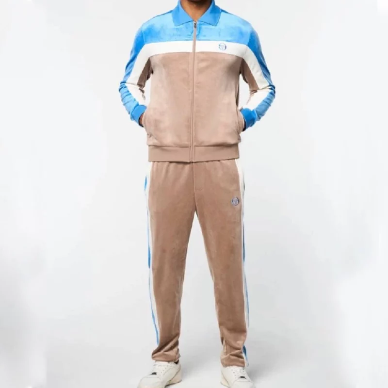 The Get Out 2026 Russell Crowe Tracksuit