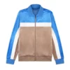 The Get Out Russell Crowe Track Jacket