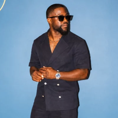 The Tonight Show Starring Jimmy Fallon Kevin Hart Blazer