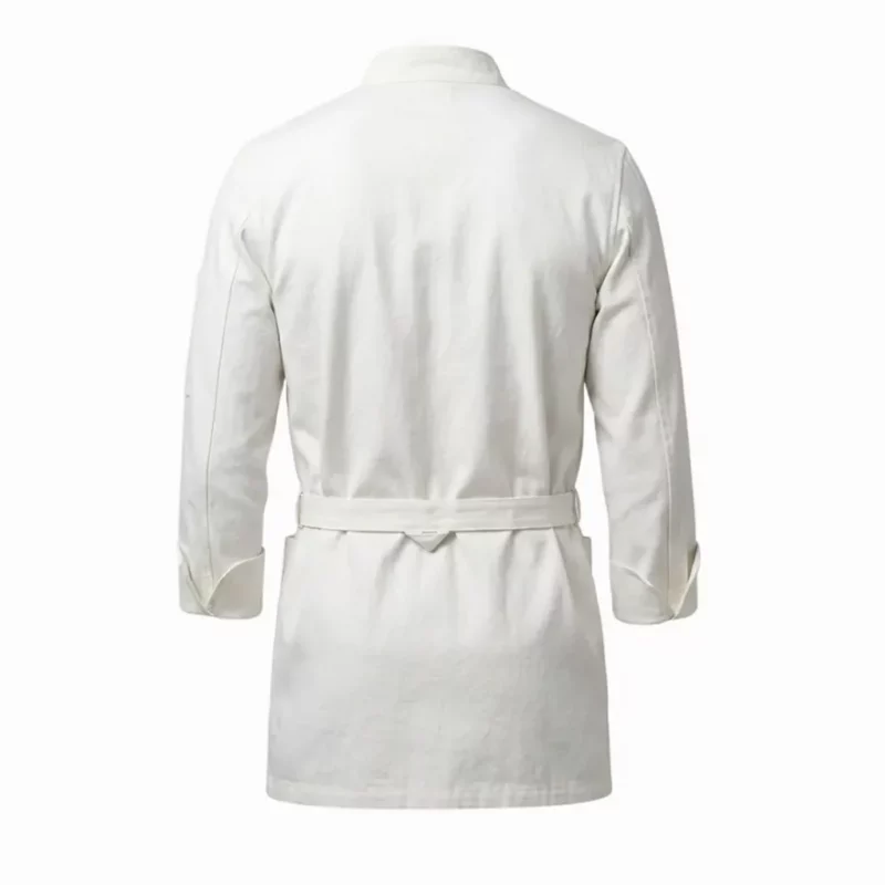 Tony Dominic Sessa Chef Coat