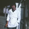 Tony Dominic Sessa Chef Coat