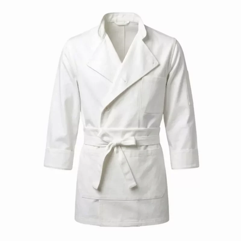 Tony Dominic Sessa Chef Coat