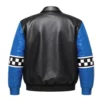NASCAR San Diego Weekend Travis Kelce Jacket