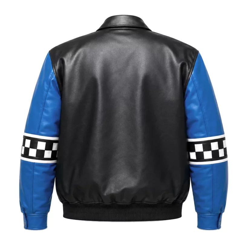 NASCAR San Diego Weekend Travis Kelce Jacket