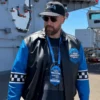 NASCAR San Diego Weekend Travis Kelce Jacket