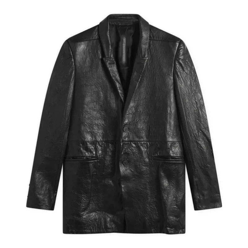 The Tonight Show 2026 Travis Scott Blazer