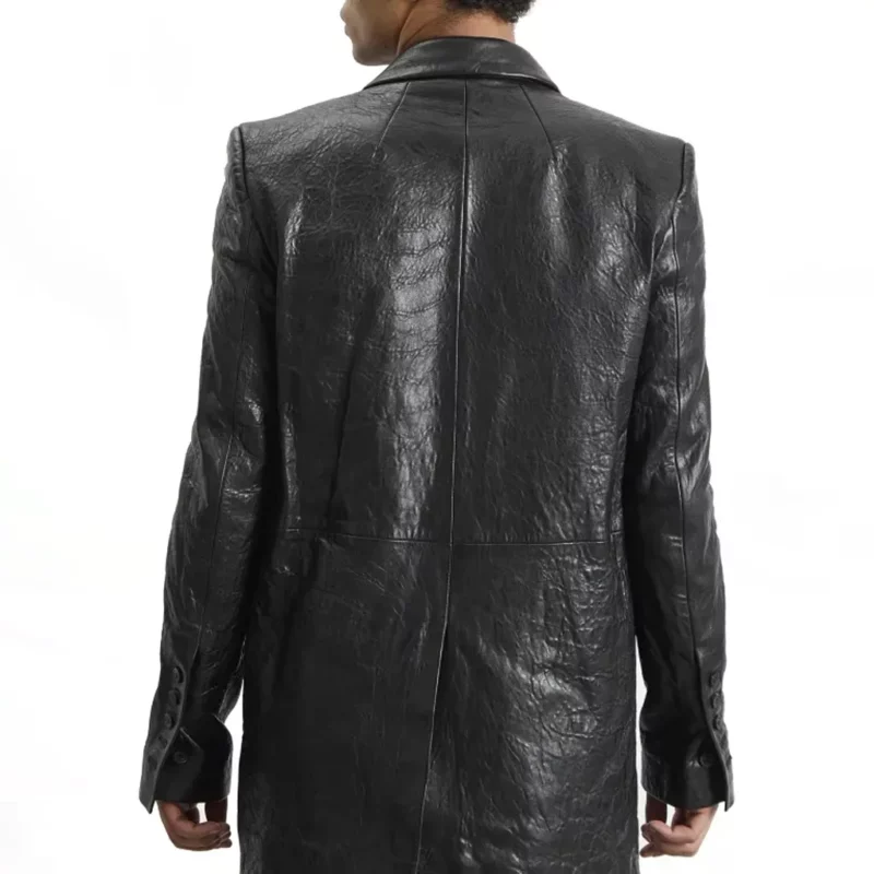 The Tonight Show 2026 Travis Scott Blazer