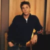 High Hopes 3000 2026 Tucker Pillsbury Live Spotify Jacket