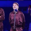US Open Championship KarolÃ­na Muchova Jacket