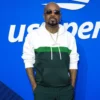 US Open Event Jermaine Dupri Hoodie