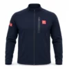 US Open Event Roger Federer Jacket