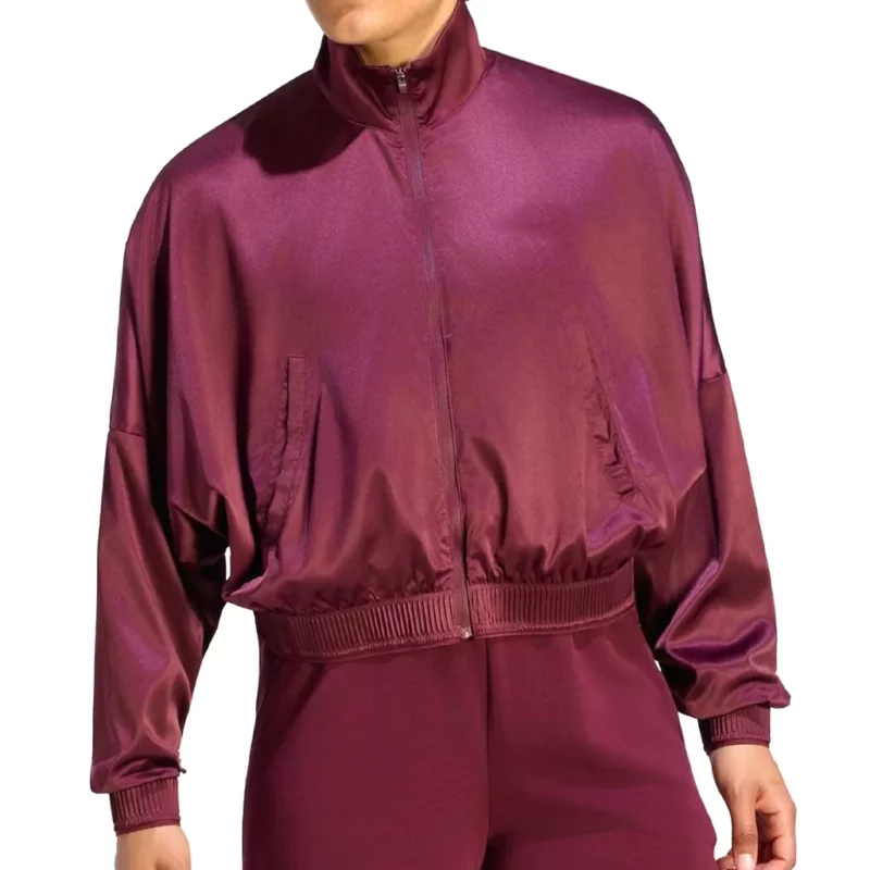 US Open Championship KarolÃ­na Muchova Jacket