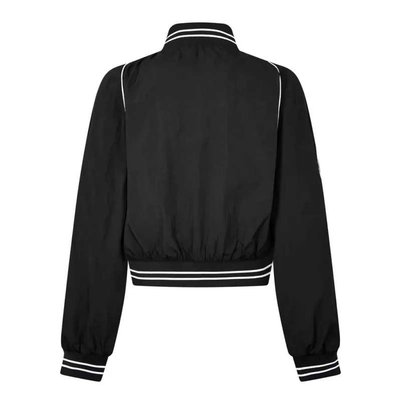 Ted Lasso S04 Faye Marsay Bomber Jacket