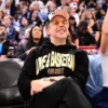 All-Star Game 2026 Jason Sudeikis Hoodie