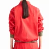 All-Star Game 2026 Caitlin Clark Jacket