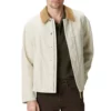 All-Star Weekend 2026 Dwyane Wade Jacket