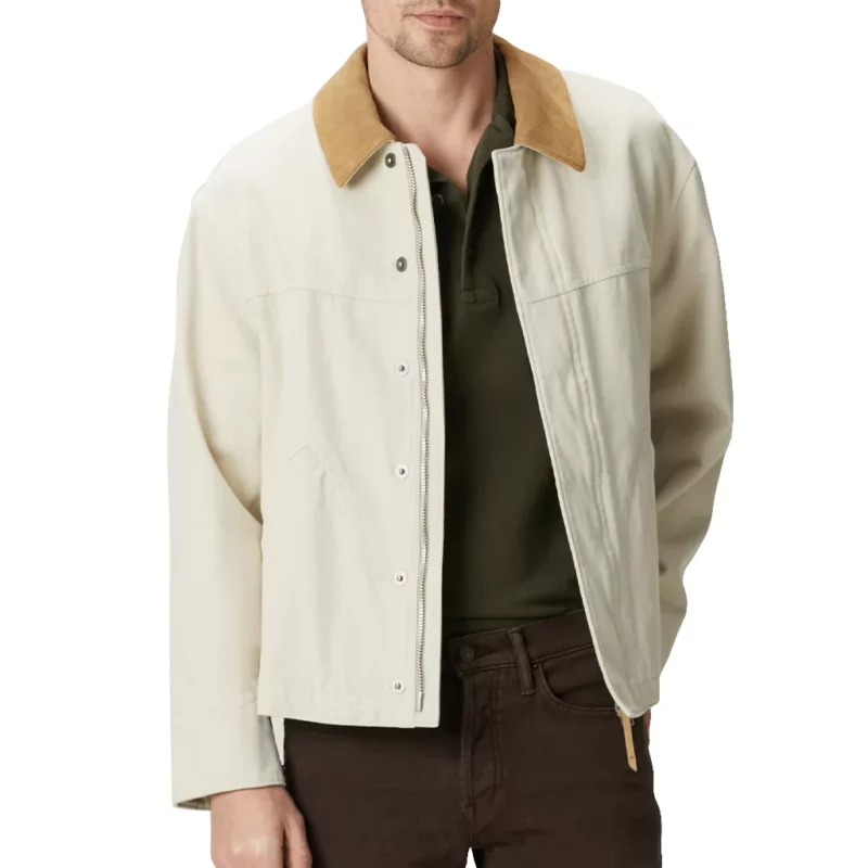 All-Star Weekend 2026 Dwyane Wade Jacket